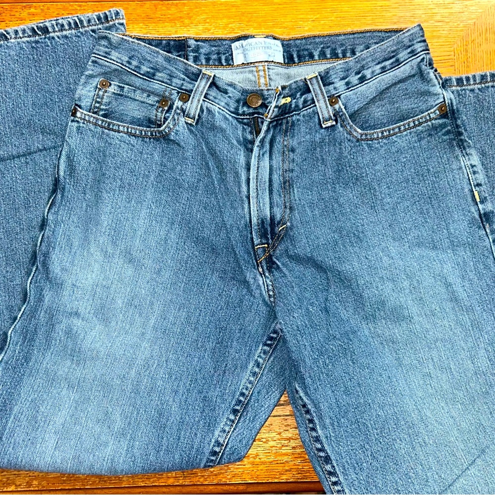 Men’s American Eagle Outfitters size W29xL30 Loose Fit Jeans